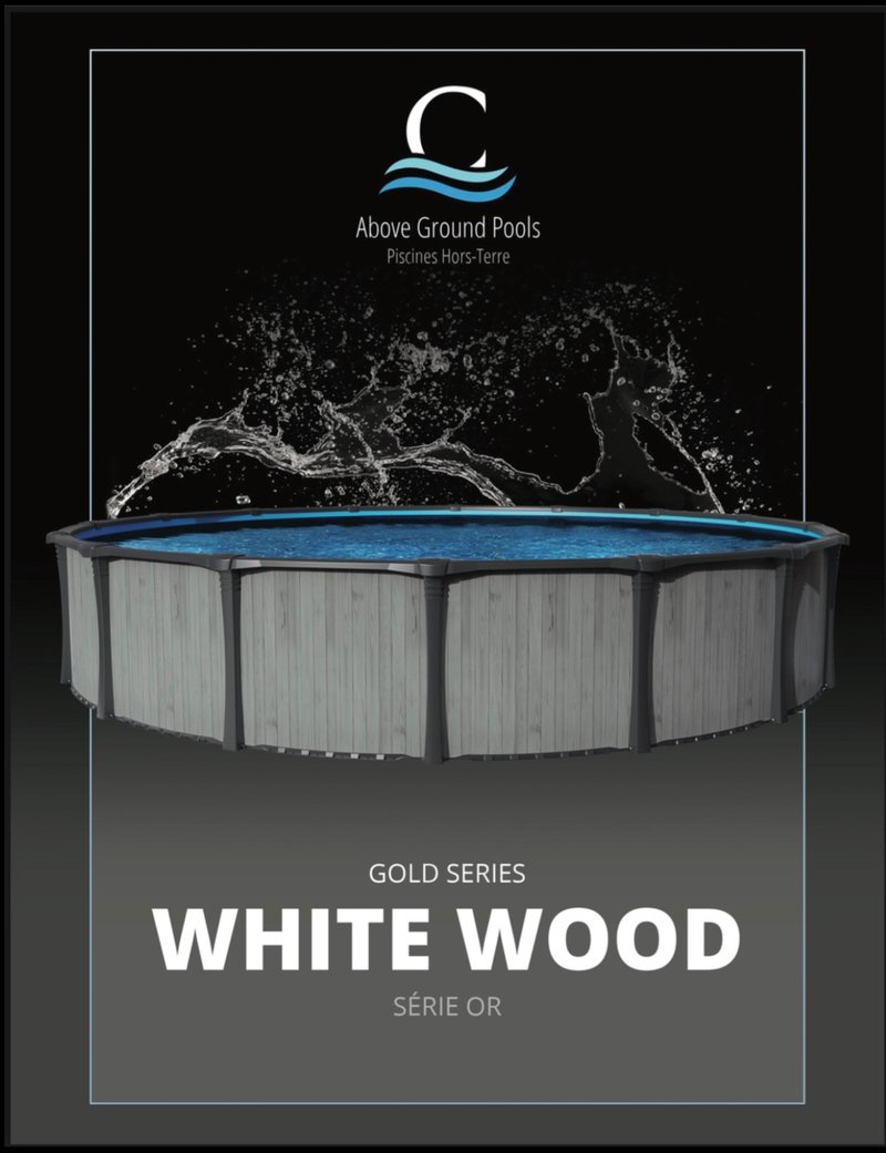 Whitewood Pool